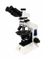 Polarizační mikroskop POLAR 3403-T LED